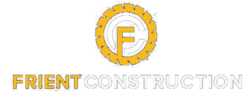 Frient Construction Inc. Logo